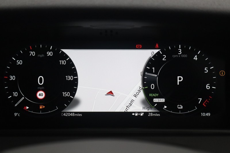 Used Land Rover Range Rover Velar 2023 for sale - 77718124: Photo 16