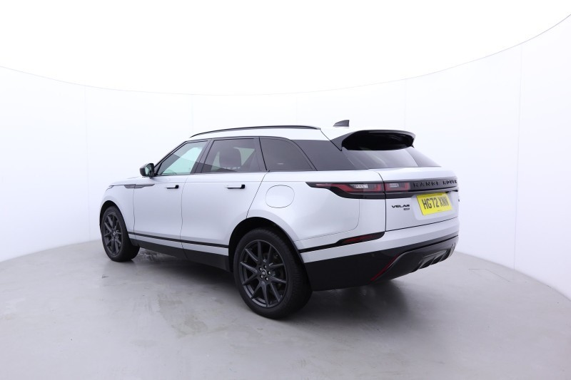 Used Land Rover Range Rover Velar 2023 for sale - 77718124: Photo 2