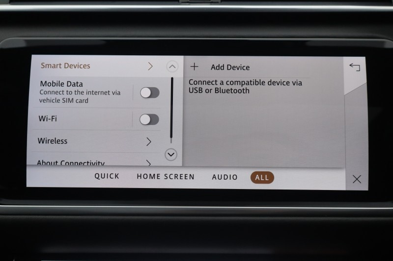 Used Land Rover Range Rover Velar 2023 for sale - 77718124: Photo 29