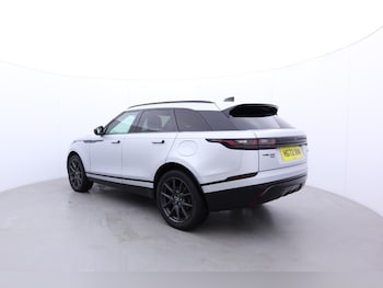 Used Land Rover Range Rover Velar 2023 for sale - 77718124: Photo
