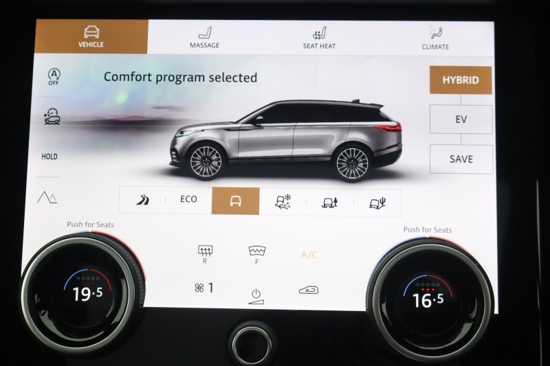 Used Land Rover Range Rover Velar 2023 for sale - 77718124: Photo 32