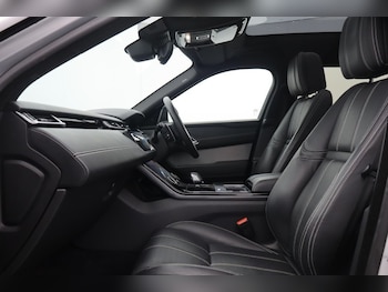 Used Land Rover Range Rover Velar 2023 for sale - 77718124: Photo