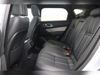 Used Land Rover Range Rover Velar 2023 for sale - 77718124: Photo