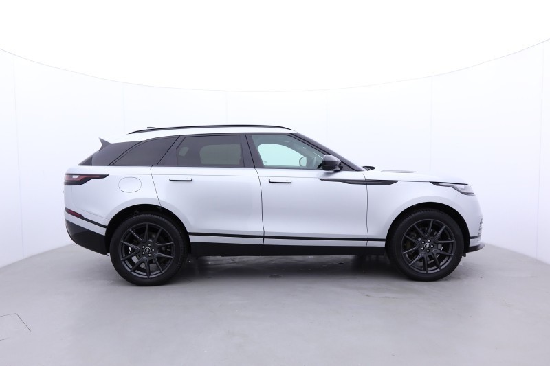 Used Land Rover Range Rover Velar 2023 for sale - 77718124: Photo 5
