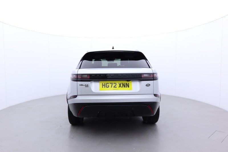 Used Land Rover Range Rover Velar 2023 for sale - 77718124: Photo 6
