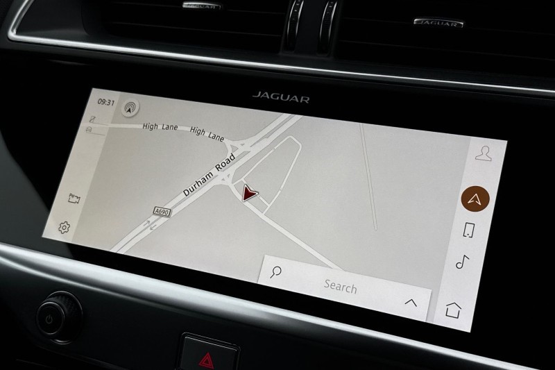 Used Jaguar I-Pace 2023 for sale - 77528251: Photo 11