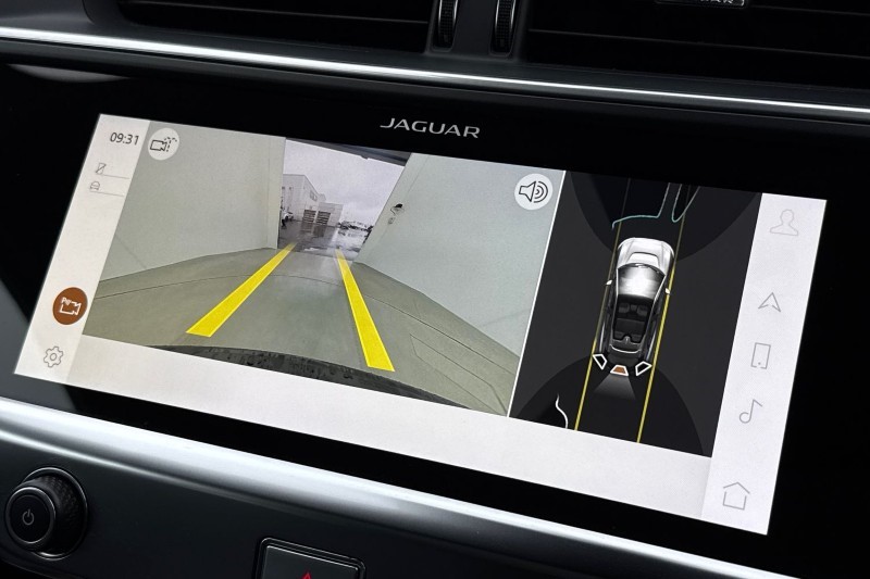 Used Jaguar I-Pace 2023 for sale - 77528251: Photo 12