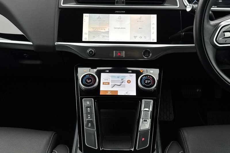 Used Jaguar I-Pace 2023 for sale - 77528251: Photo 14