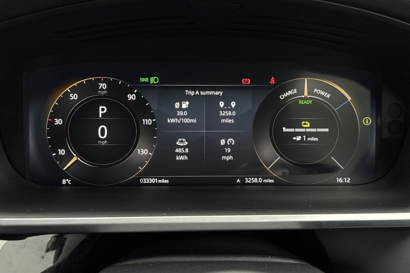 Used Jaguar I-Pace 2023 for sale - 77528251: Photo 16