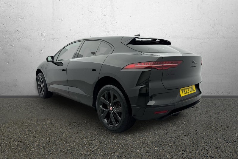 Used Jaguar I-Pace 2023 for sale - 77528251: Photo 2