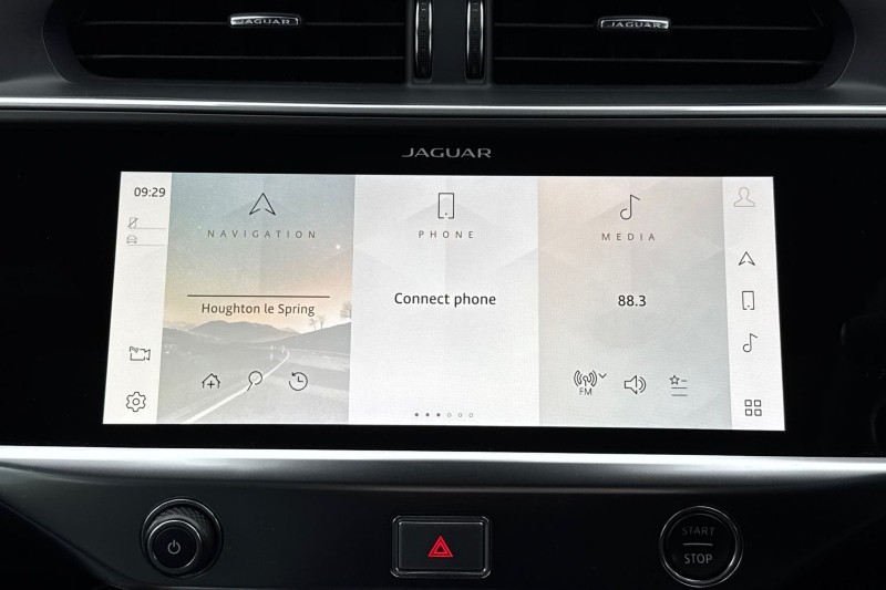 Used Jaguar I-Pace 2023 for sale - 77528251: Photo 29