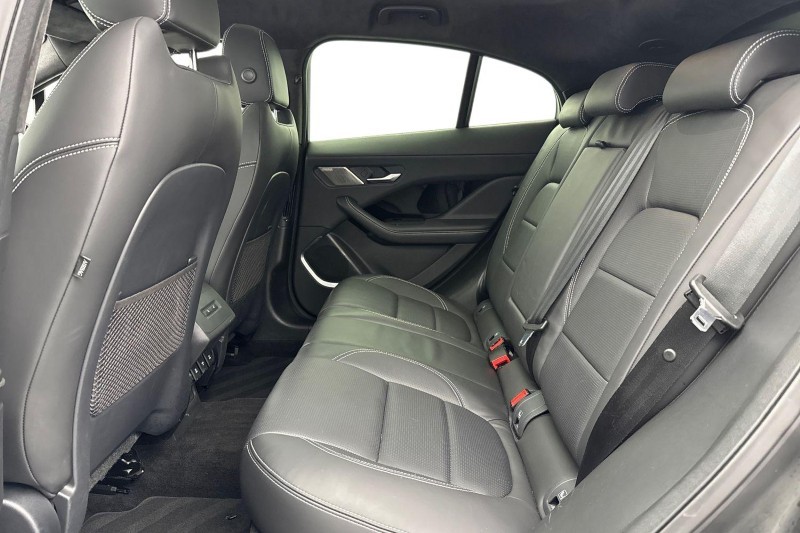 Used Jaguar I-Pace 2023 for sale - 77528251: Photo 4