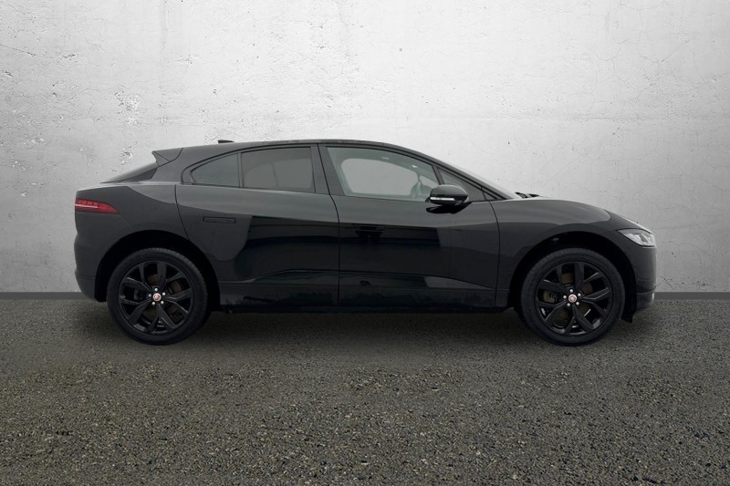 Used Jaguar I-Pace 2023 for sale - 77528251: Photo 5