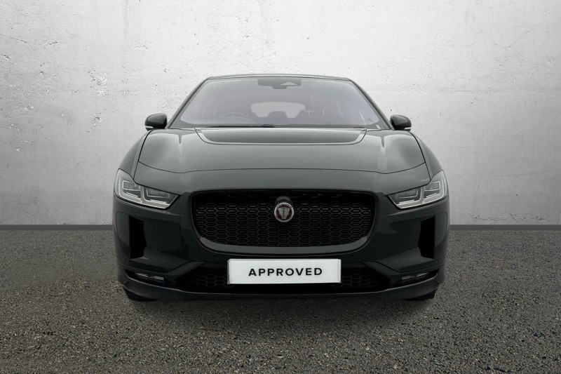 Used Jaguar I-Pace 2023 for sale - 77528251: Photo 7