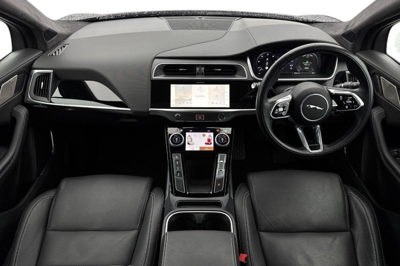 Used Jaguar I-Pace 2023 for sale - 77528251: Photo 9