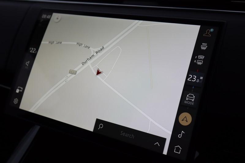 Used Land Rover Range Rover Sport 2023 for sale - 77745946: Photo 11