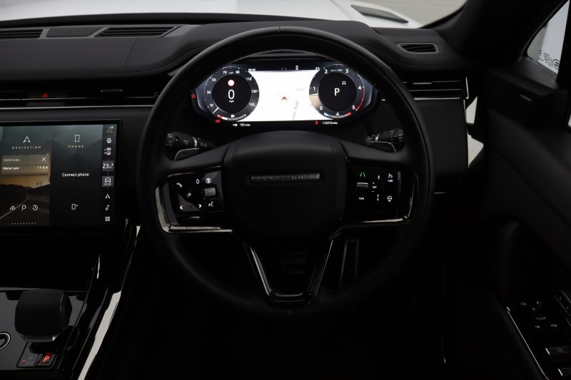 Used Land Rover Range Rover Sport 2023 for sale - 77745946: Photo 15