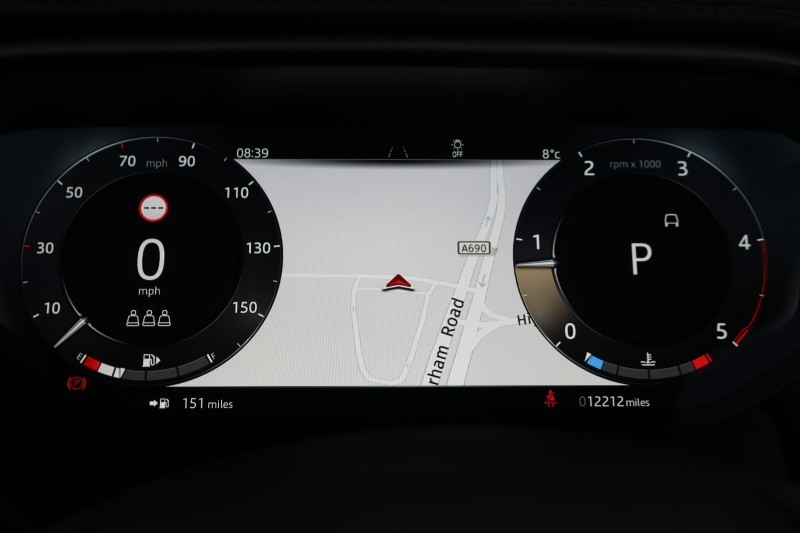 Used Land Rover Range Rover Sport 2023 for sale - 77745946: Photo 16