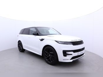 Used Land Rover Range Rover Sport 2023 for sale - 77745946: Photo