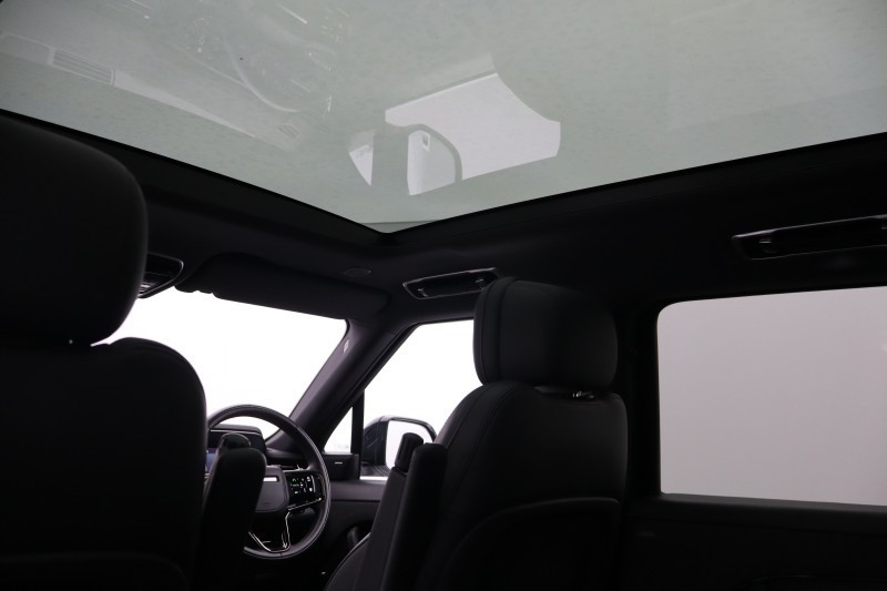 Used Land Rover Range Rover Sport 2023 for sale - 77745946: Photo 21