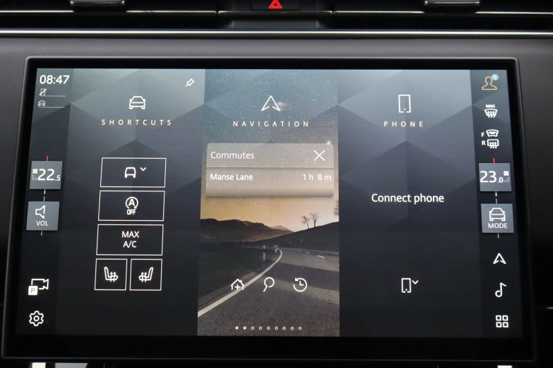 Used Land Rover Range Rover Sport 2023 for sale - 77745946: Photo 29