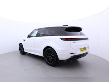 Used Land Rover Range Rover Sport 2023 for sale - 77745946: Photo