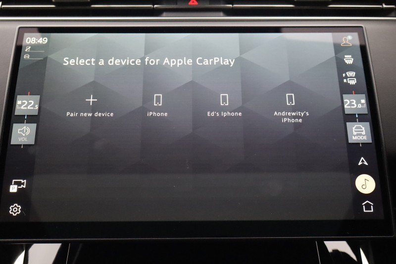 Used Land Rover Range Rover Sport 2023 for sale - 77745946: Photo 30