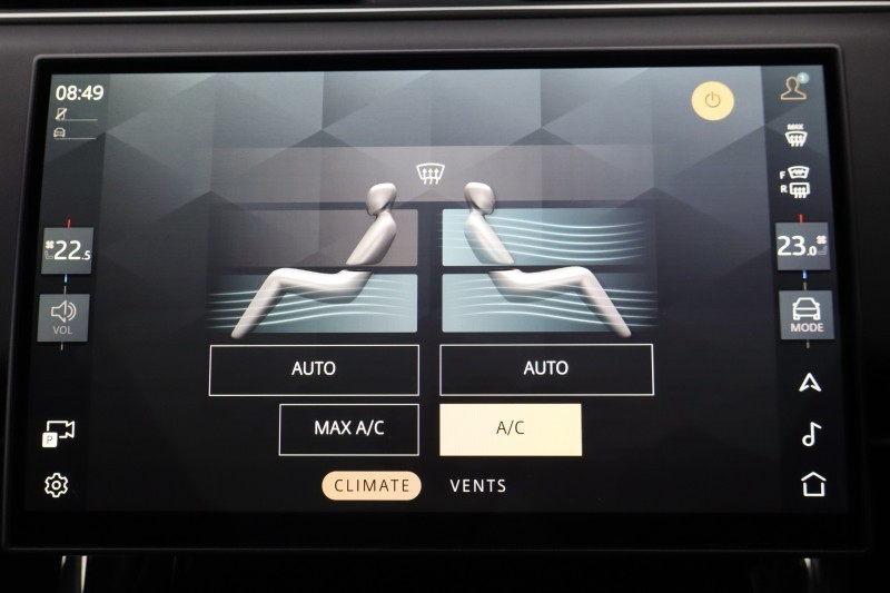 Used Land Rover Range Rover Sport 2023 for sale - 77745946: Photo 31