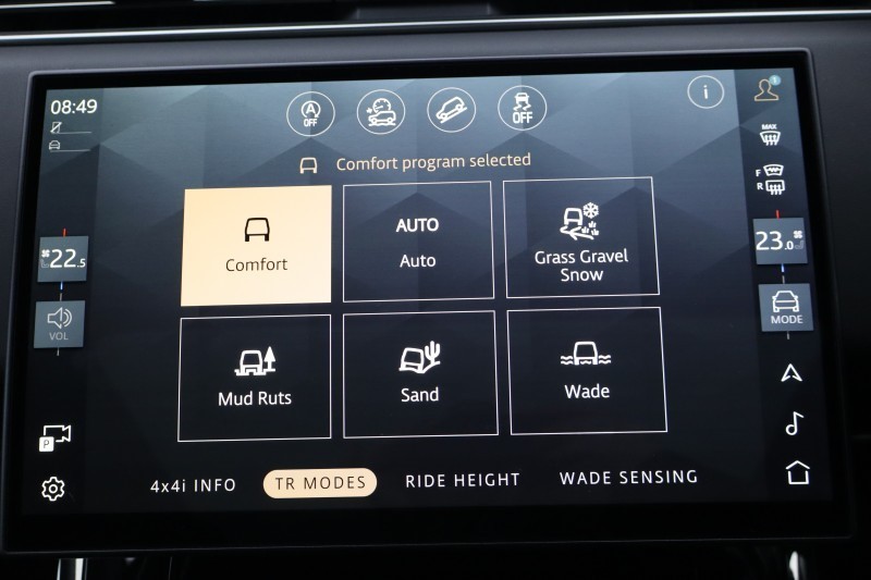 Used Land Rover Range Rover Sport 2023 for sale - 77745946: Photo 32