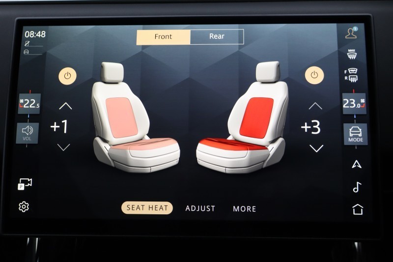 Used Land Rover Range Rover Sport 2023 for sale - 77745946: Photo 33