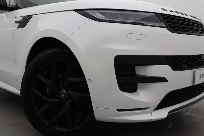 Used Land Rover Range Rover Sport 2023 for sale - 77745946: Photo 39