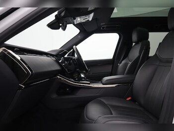 Used Land Rover Range Rover Sport 2023 for sale - 77745946: Photo