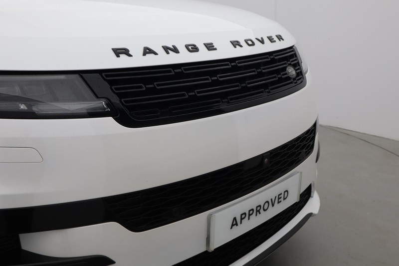 Used Land Rover Range Rover Sport 2023 for sale - 77745946: Photo 40