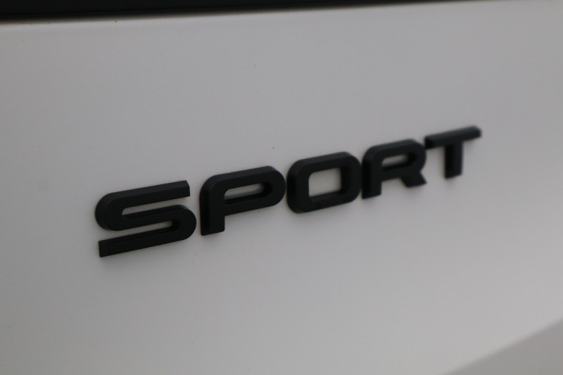 Used Land Rover Range Rover Sport 2023 for sale - 77745946: Photo 43