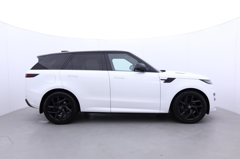 Used Land Rover Range Rover Sport 2023 for sale - 77745946: Photo 5