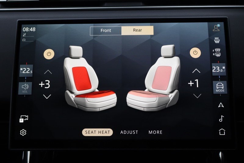 Used Land Rover Range Rover Sport 2023 for sale - 77745946: Photo 50