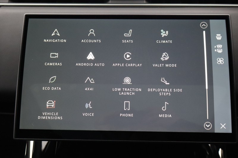 Used Land Rover Range Rover Sport 2023 for sale - 77745946: Photo 51