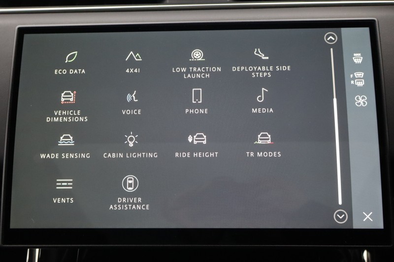 Used Land Rover Range Rover Sport 2023 for sale - 77745946: Photo 52