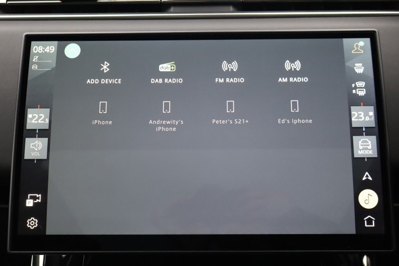 Used Land Rover Range Rover Sport 2023 for sale - 77745946: Photo 53