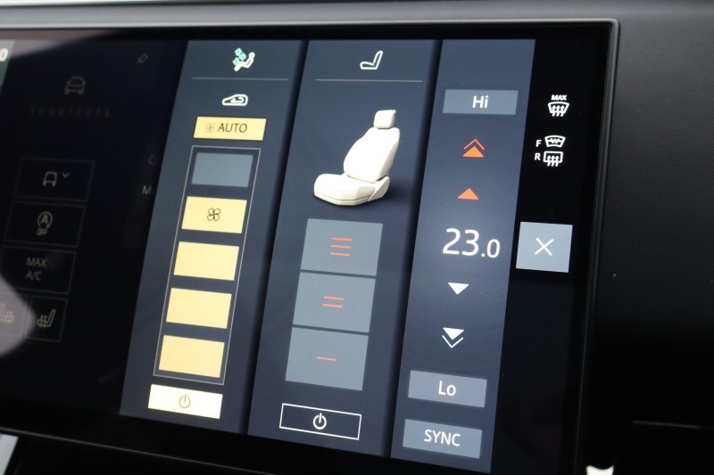 Used Land Rover Range Rover Sport 2023 for sale - 77745946: Photo 54