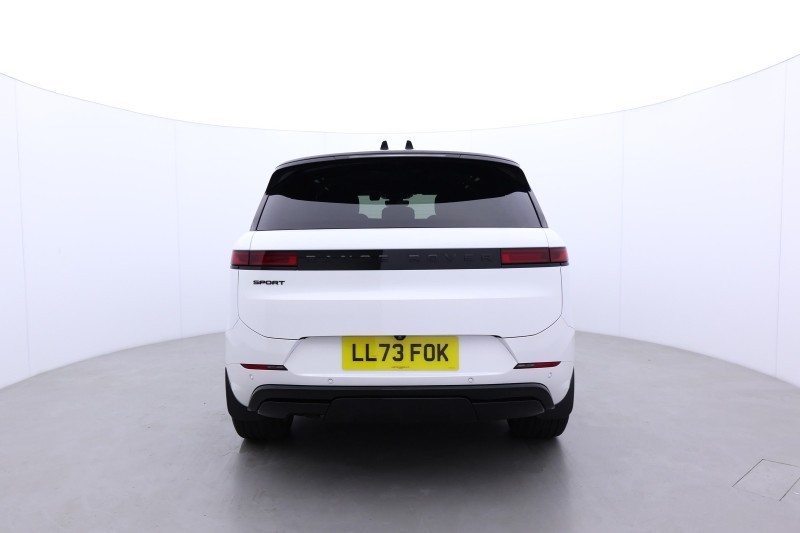 Used Land Rover Range Rover Sport 2023 for sale - 77745946: Photo 6