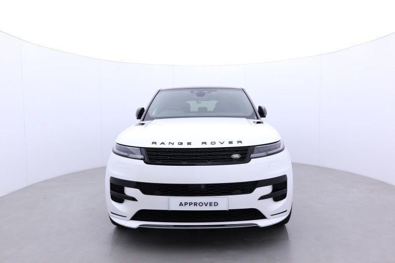 Used Land Rover Range Rover Sport 2023 for sale - 77745946: Photo 7