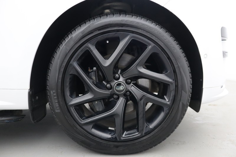 Used Land Rover Range Rover Sport 2023 for sale - 77745946: Photo 8