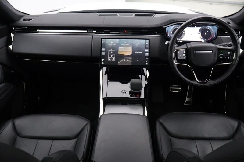 Used Land Rover Range Rover Sport 2023 for sale - 77745946: Photo 9