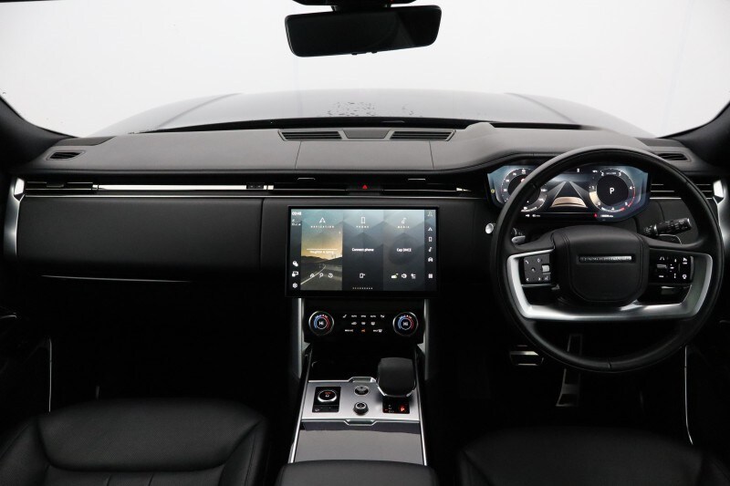 Used Land Rover Range Rover 2022 for sale - 78090492: Photo 10