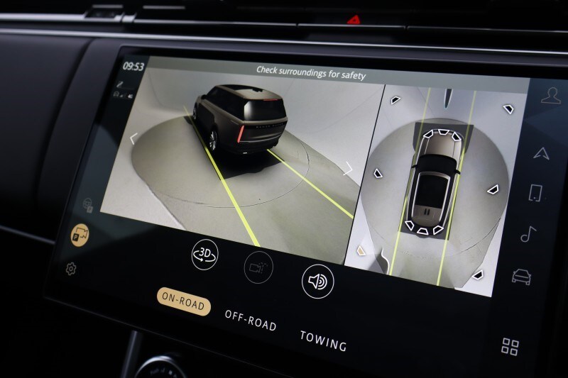 Used Land Rover Range Rover 2022 for sale - 78090492: Photo 14