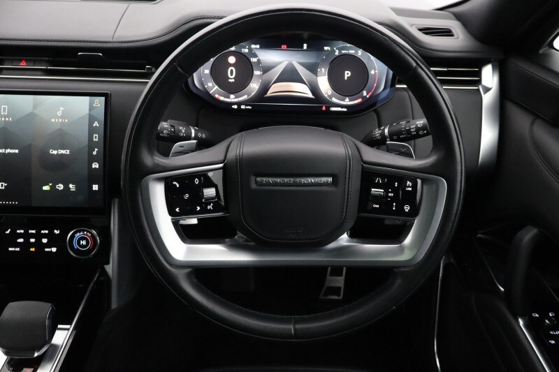 Used Land Rover Range Rover 2022 for sale - 78090492: Photo 17