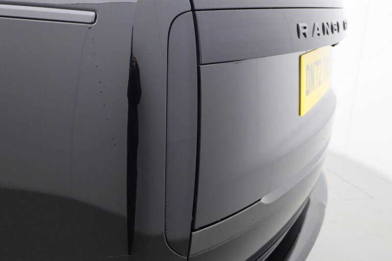 Used Land Rover Range Rover 2022 for sale - 78090492: Photo 21