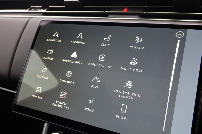 Used Land Rover Range Rover 2022 for sale - 78090492: Photo 35