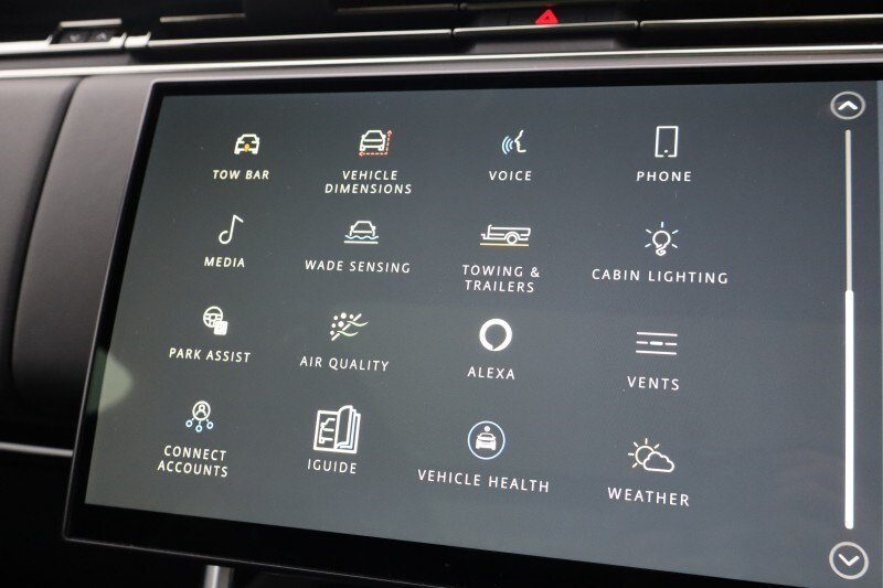 Used Land Rover Range Rover 2022 for sale - 78090492: Photo 36